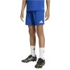 Spodenki adidas ENTRADA 26 Short Junior JZ6524 niebieski 128 cm